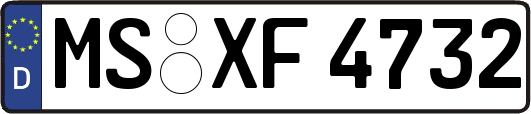 MS-XF4732