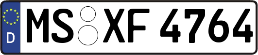 MS-XF4764