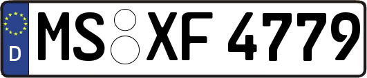 MS-XF4779