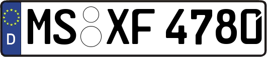 MS-XF4780