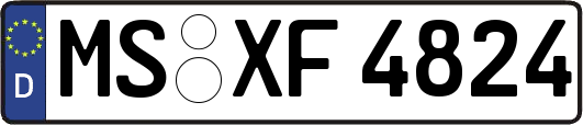 MS-XF4824
