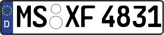 MS-XF4831