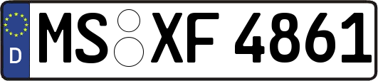 MS-XF4861