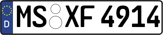 MS-XF4914