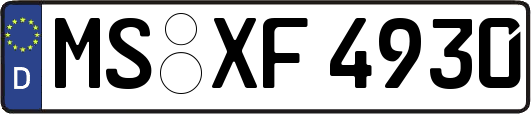 MS-XF4930