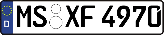 MS-XF4970