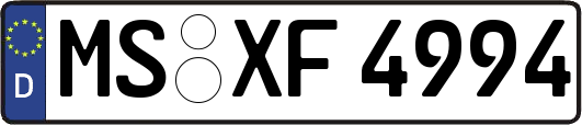 MS-XF4994