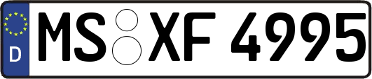 MS-XF4995