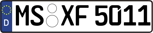 MS-XF5011