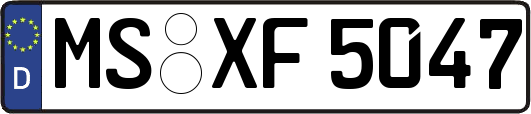 MS-XF5047