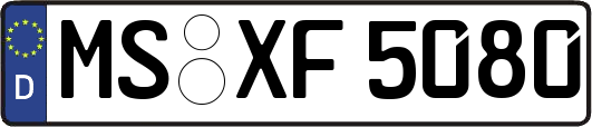 MS-XF5080
