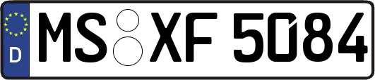 MS-XF5084