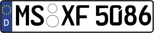 MS-XF5086