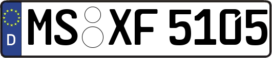 MS-XF5105