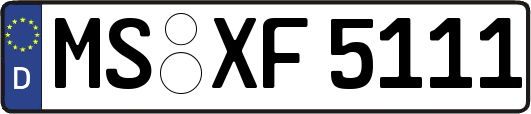 MS-XF5111