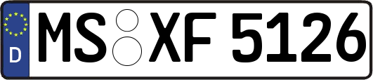 MS-XF5126