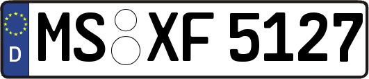 MS-XF5127