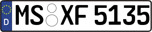 MS-XF5135