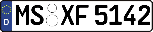 MS-XF5142