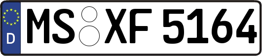 MS-XF5164