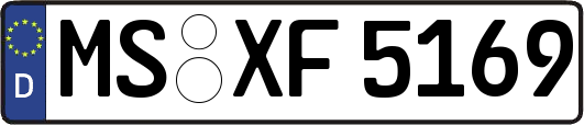 MS-XF5169
