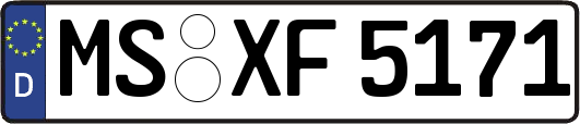 MS-XF5171