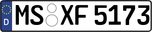 MS-XF5173