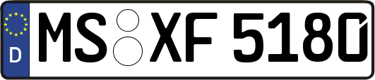 MS-XF5180