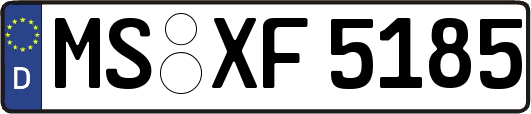 MS-XF5185