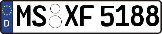 MS-XF5188