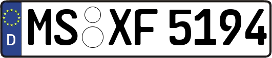 MS-XF5194