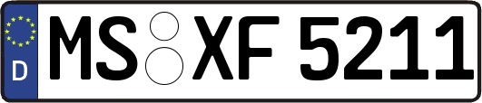 MS-XF5211