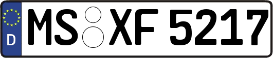 MS-XF5217
