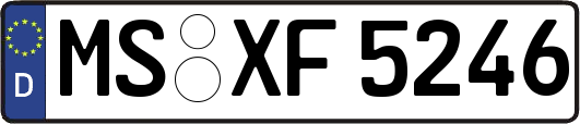 MS-XF5246