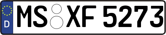 MS-XF5273