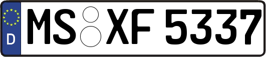 MS-XF5337