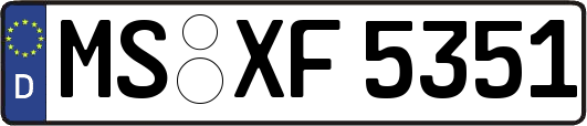 MS-XF5351