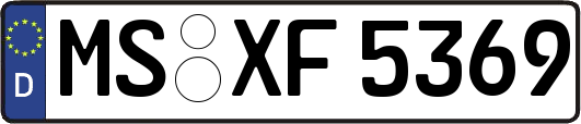 MS-XF5369