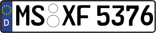 MS-XF5376