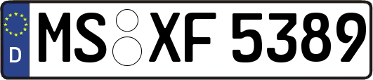 MS-XF5389