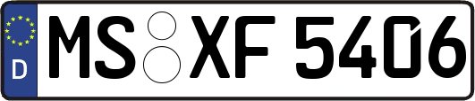 MS-XF5406