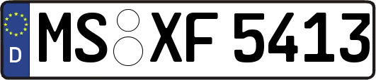 MS-XF5413