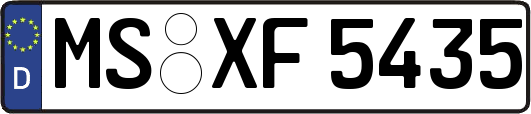 MS-XF5435