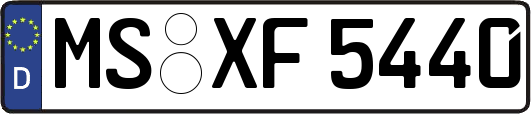 MS-XF5440