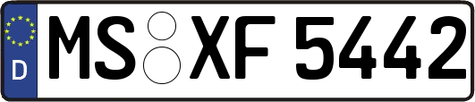 MS-XF5442