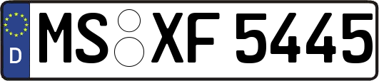 MS-XF5445