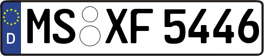 MS-XF5446
