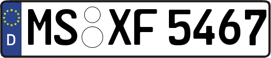 MS-XF5467