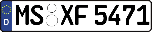 MS-XF5471