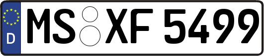 MS-XF5499